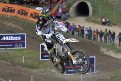Thomas Kjer Olsen, Rockstar Husqvarna