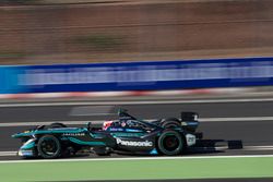 Mitch Evans, Jaguar Racing