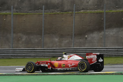 Кими Райкконен, Ferrari SF16-H