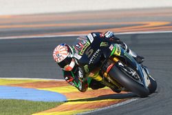 Johann Zarco, Monster Yamaha Tech 3