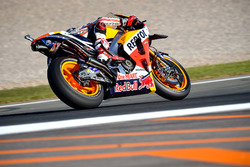 Marc Marquez, Repsol Honda Team, Honda