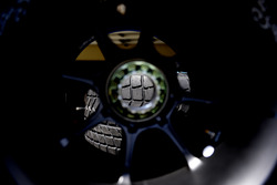 Pirelli tyres