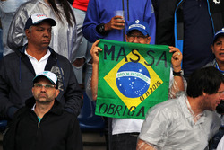 Fans von Felipe Massa