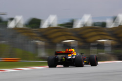Daniel Ricciardo, Red Bull Racing RB13