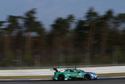 Mike Rockenfeller, Audi RS 5 DTM