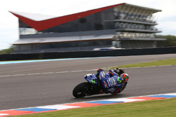 Maverick Viñales, Yamaha Factory Racing