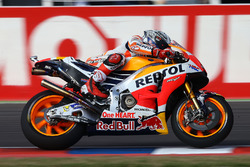 Marc Marquez, Repsol Honda Team