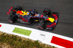 Даніель Ріккардо, Red Bull Racing RB13