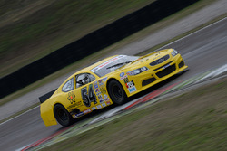 Alon Day, Caal Racing, Chevrolet