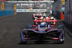 Sam Bird, DS Virgin Racing