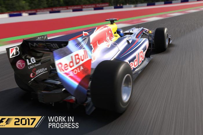 Red Bull RB6