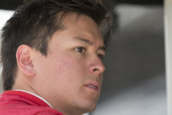 Себастьян Сааведра, Juncos Racing Chevrolet