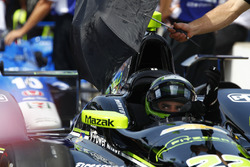 Juan Pablo Montoya, Team Penske, Chevrolet