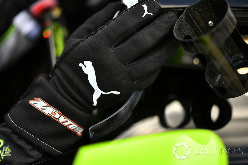 guantes puma piloto guantes puma piloto