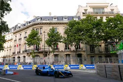 Sébastien Buemi, Renault e.Dams