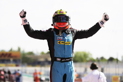 Arjun Maini, Jenzer Motorsport