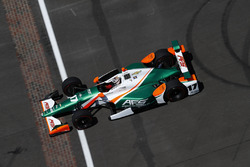 Sebastian Saavedra, Juncos Racing Chevrolet