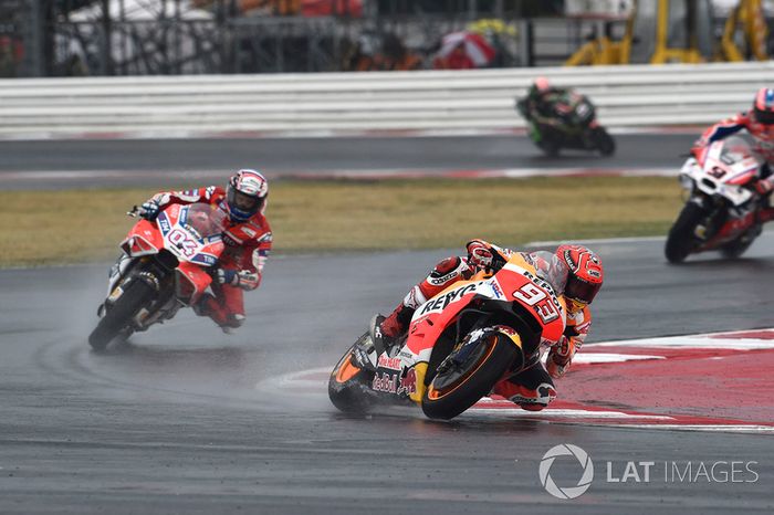 Marc Márquez, Repsol Honda Team