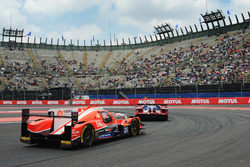 #25 CEFC Manor Oreca 07 Gibson: Roberto Gonzalez, Simon Trummer, Vitaly Petrov