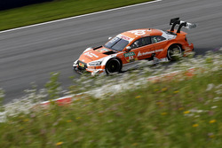 Jamie Green, Audi Sport Team Rosberg, Audi RS 5 DTM