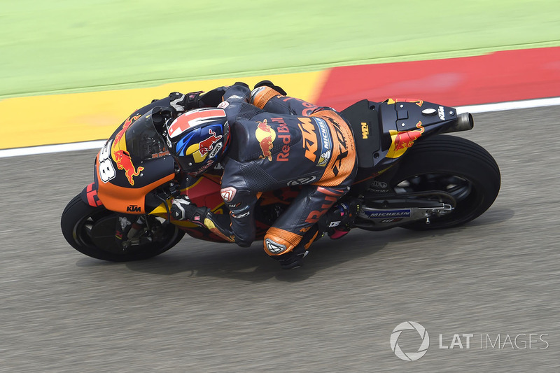 Бредлі Сміт, Red Bull KTM Factory Racing
