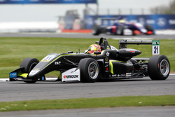 Lando Norris, Carlin, Dallara F317 - Volkswagen