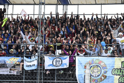Des fans
