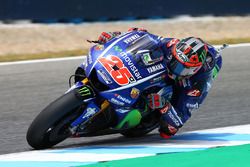 Maverick Viñales, Yamaha Factory Racing