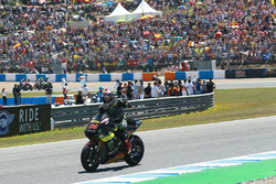 Jonas Folger, Monster Yamaha Tech 3