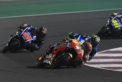 Marc Marquez, Repsol Honda Team