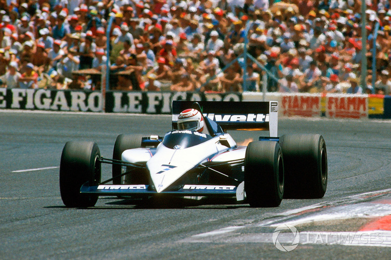 Nelson Piquet