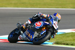 Michael van der Mark, Pata Yamaha