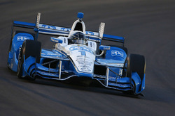 Сімон Пажно, Team Penske Chevrolet