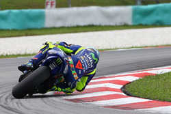 Валентино Росси, Yamaha Factory Racing