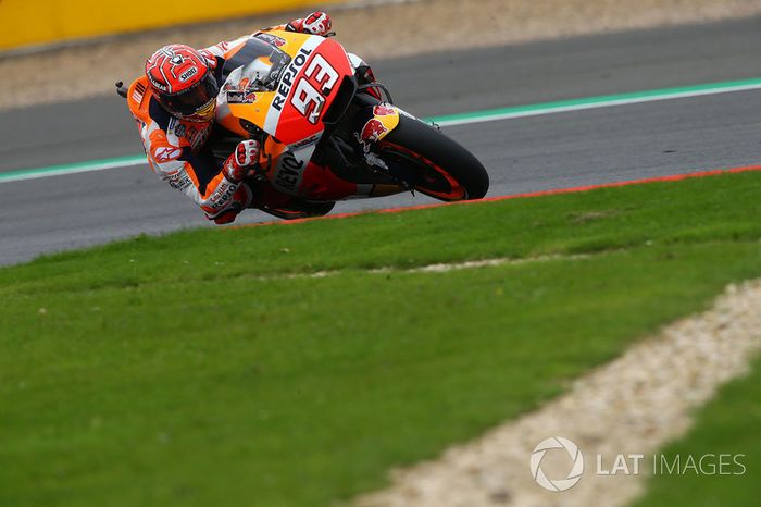 Marc Márquez, Repsol Honda Team