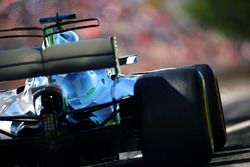 Lewis Hamilton, Mercedes AMG F1 W08