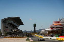 Lewis Hamilton, Mercedes AMG F1 W08