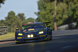 #90 TF Sport Aston Martin Vantage GTE