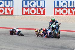 Franco Morbidelli, Marc VDS