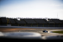 Arjun Maini, Jenzer Motorsport