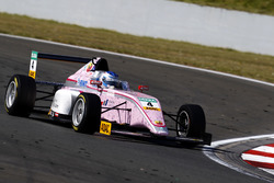 Sophia Flörsch, Mücke Motorsport