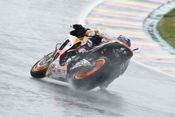Дані Педроса, Repsol Honda Team