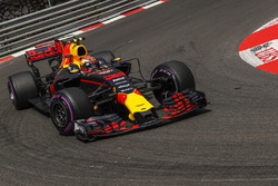 Макс Ферстаппен, Red Bull Racing RB13