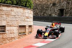 Max Verstappen, Red Bull Racing RB13