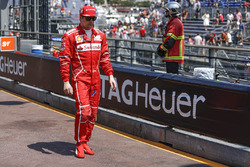 Kimi Raikkonen, Ferrari