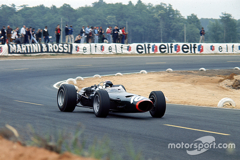 BRM P261 (1964-1968)