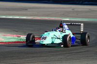 MRF Challenge: Dubai
