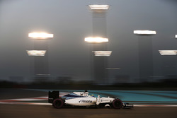 Felipe Massa, Williams FW38