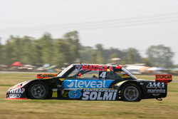 Luis Jose Di Palma, Stopcar Maquin Parts Racing Torino