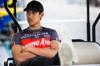 Sean Gelael